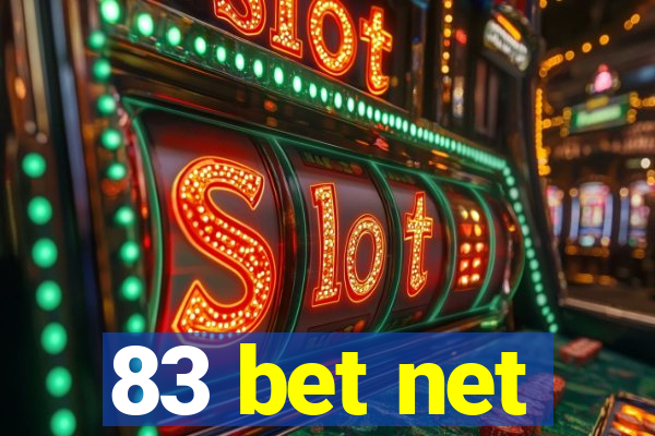 83 bet net